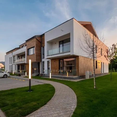 Royal Class Complex Uno Apartment