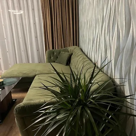 Apartment Royal Class Complex Uno