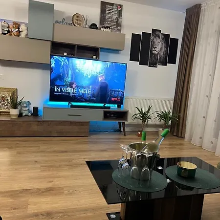 Apartment Royal Class Complex Uno *