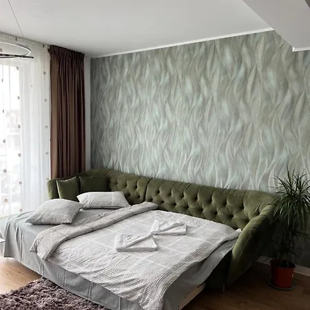 Royal Class Complex Uno Apartment