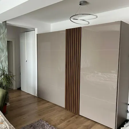 Apartment Royal Class Complex Uno Brasov
