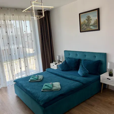 Apartment Royal Class Complex Uno